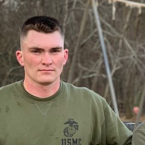 Meet your Posher, Harrison